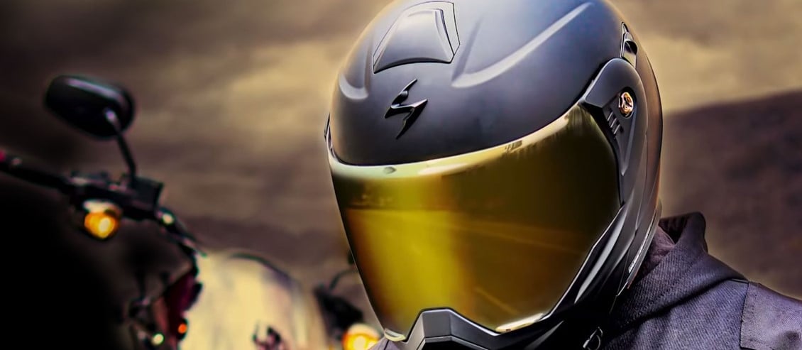 Motorcycle Helmets, Jackets, Gloves & Pants | Scorpion