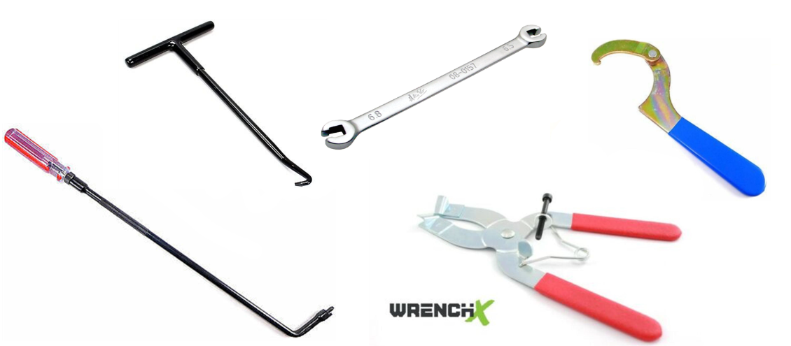 Wrench-X Products - Motorcycle, ATV / UTV & Powersports Parts  The Best  Powersports, Motorcycle, ATV & Snow Gear, Accessories and More