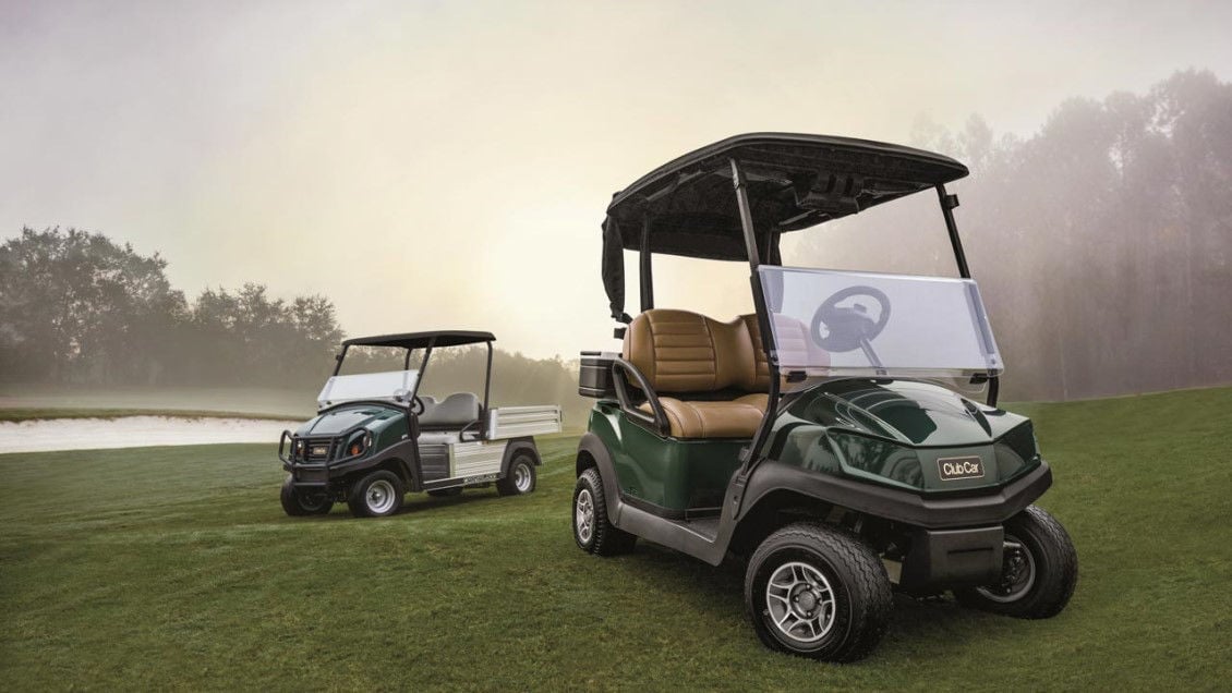 Picture for category Golf Cart Parts