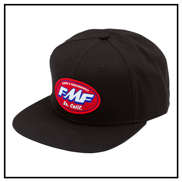 FMF Ball Cap