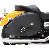 Check out our saddlebags here