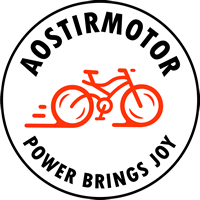 Aostirmotor Logo