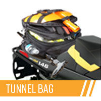 Shop Snowmobile Tunnel Bags at Motomentum