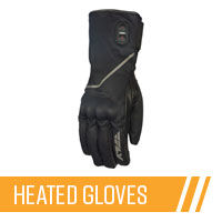 Shop Heated Gloves at Motomentum