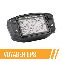 Shop for your Trail Tech Voyager GPS kit at Motomentum