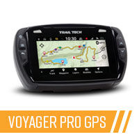 Shop for your Trail Tech Voyager Pro GPS Kit at Motomentum