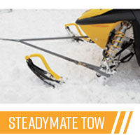 Shop for your Steadymate Tow Strap at Motomentum
