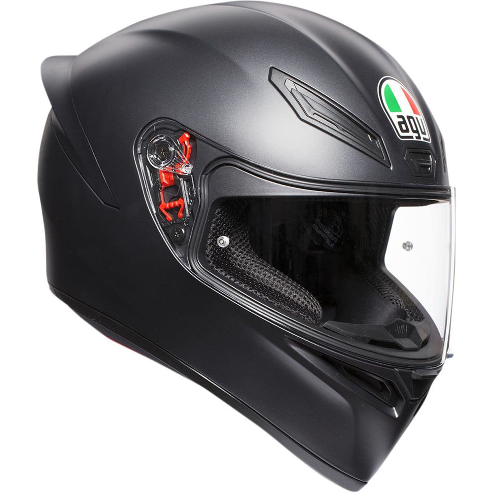 AGV K1 Full-Face Helmet