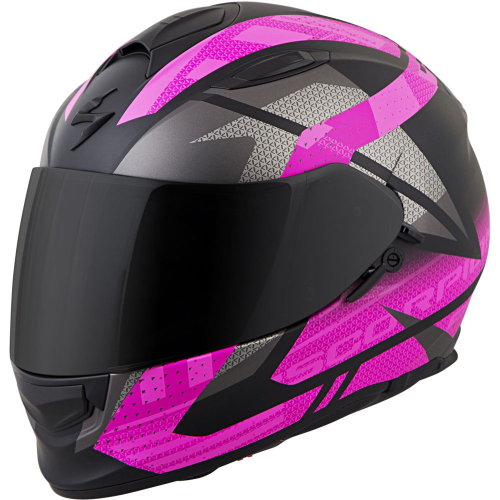 Scorpion EXO-T510 Full-Face Helmet