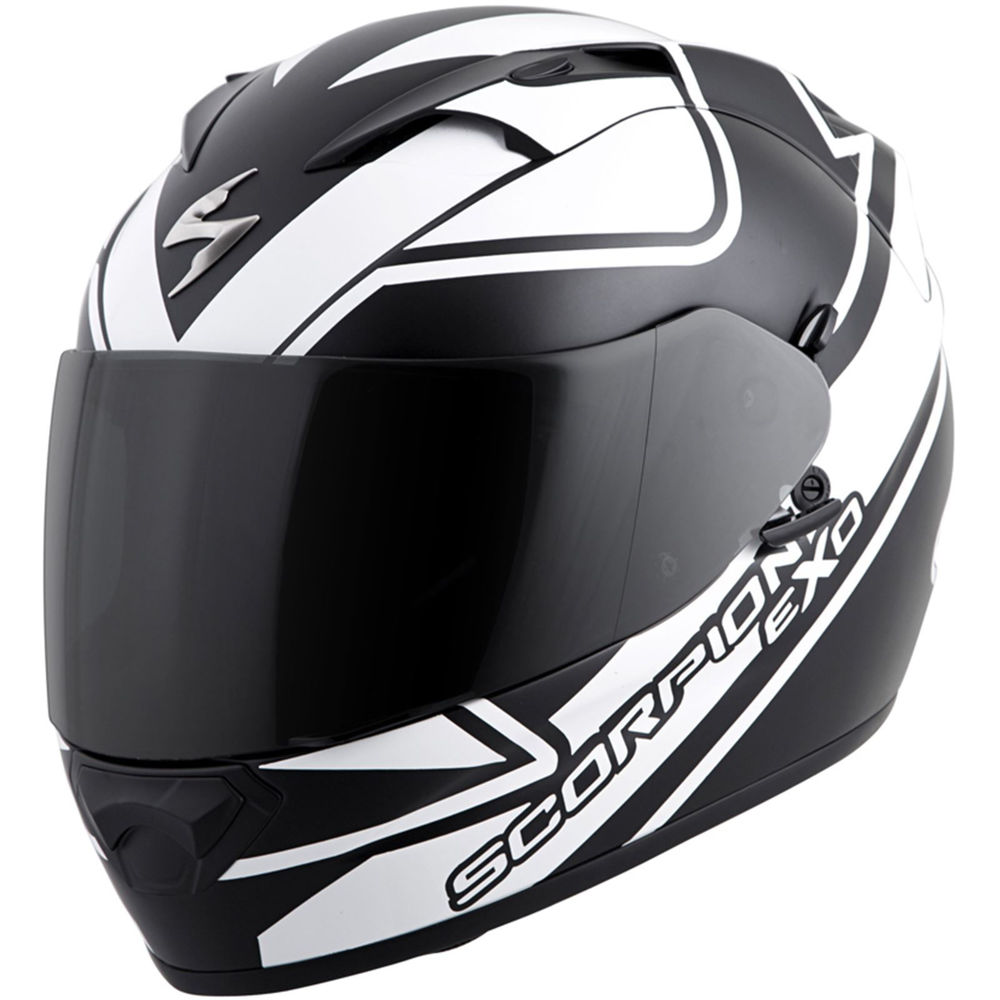 Scorpion EXO-T1200 Full-Face Helmet