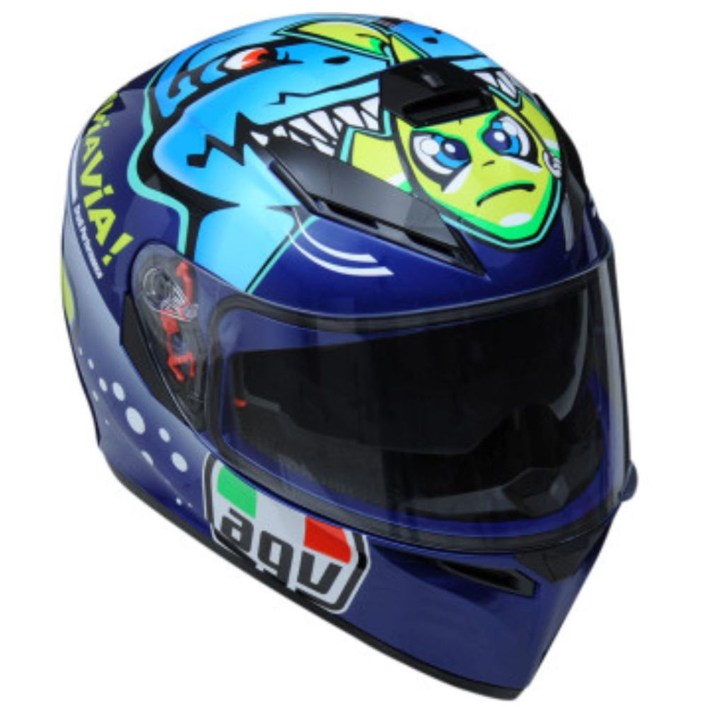 AGV K3 SV Full-Face Helmet