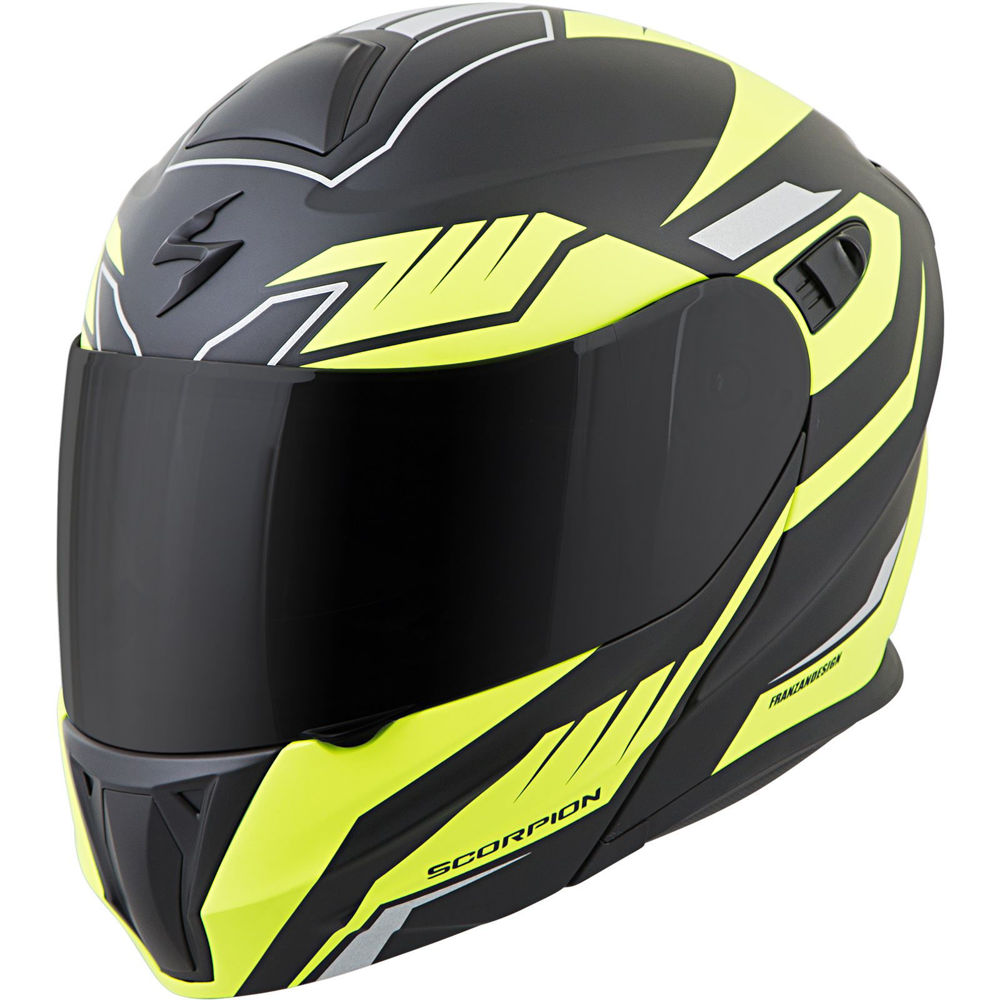 Scorpion EXO-GT920 Modular Full-Face Helmet