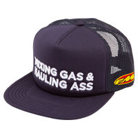 FMF Racing Gass Trucker Hat