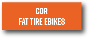 Shop All COR Fat Tire eBikes