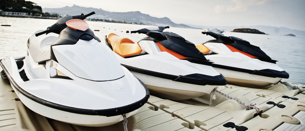 Keep Your Watercraft in Top Shape